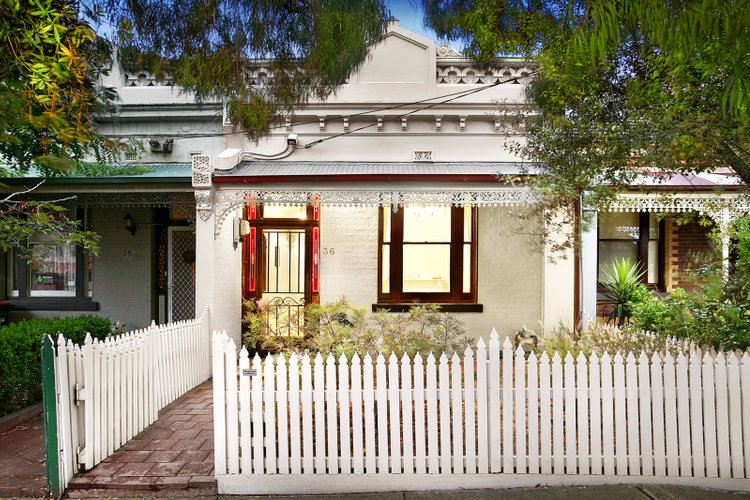 36 Bank Street Ascot Vale 3032