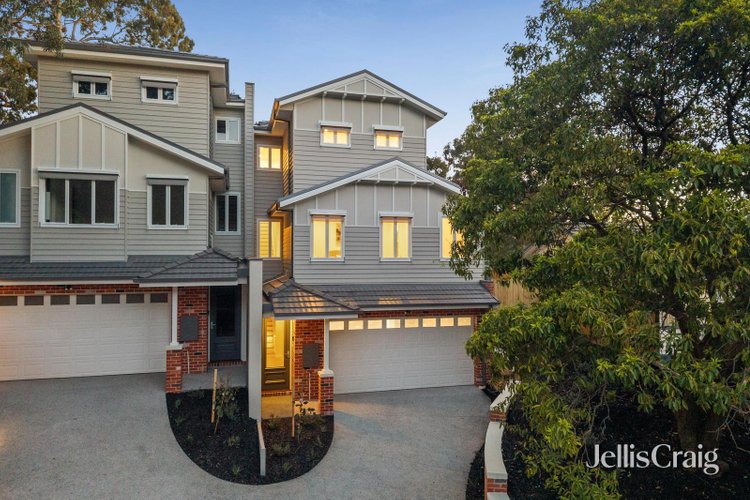 36 Bannerman Avenue Greensborough 3088