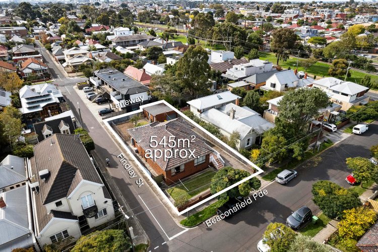 36 Beaconsfield Parade Northcote 3070