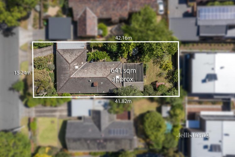 36 Belgravia Avenue Mont Albert North 3129