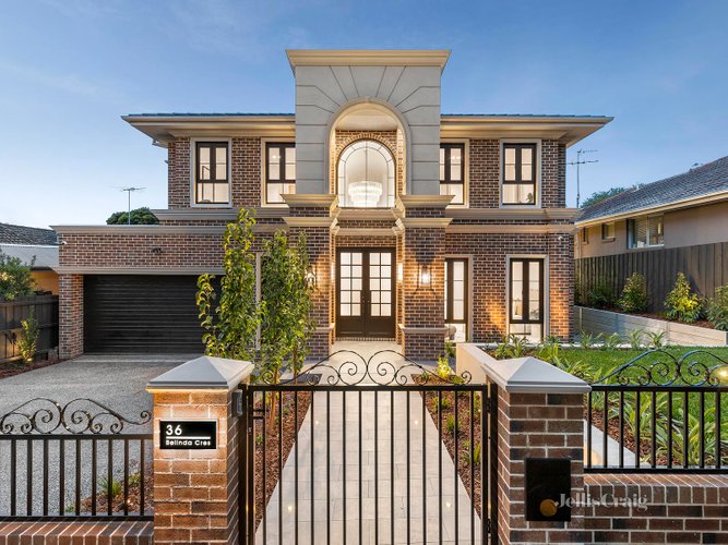 36 Belinda Crescent Doncaster East 3109