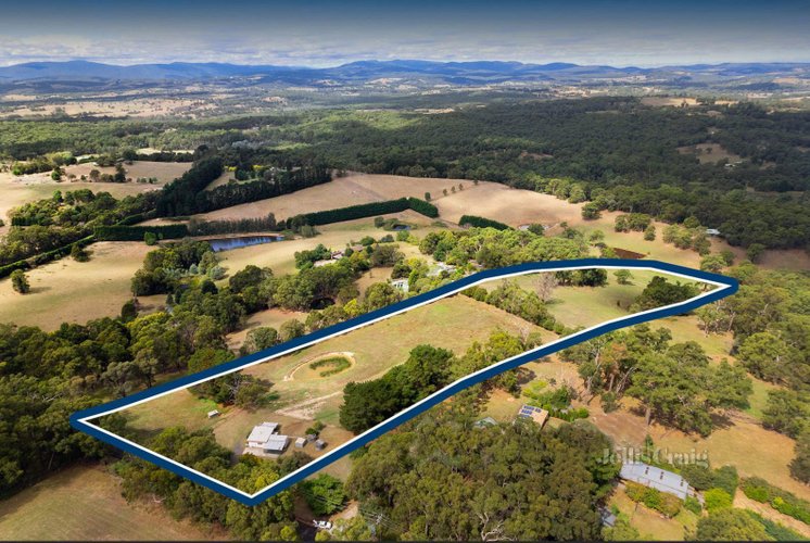 36 Beveridge Road Silvan 3795