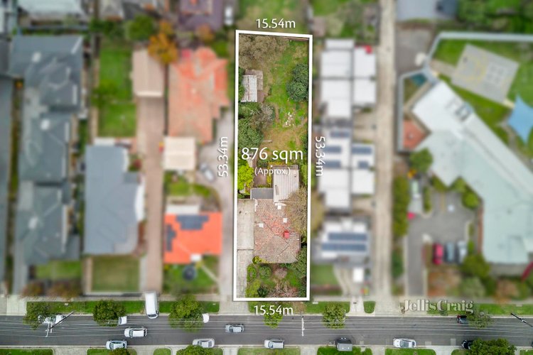 36 Bloomfield Avenue Maribyrnong 3032
