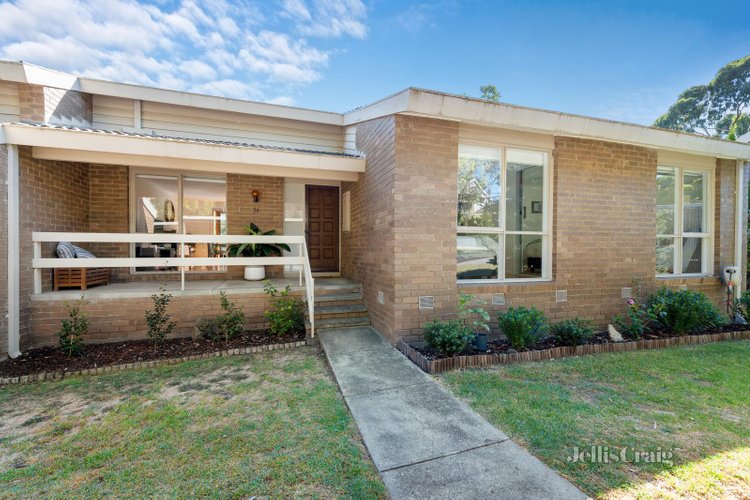 36 Boardman Close Box Hill South 3128