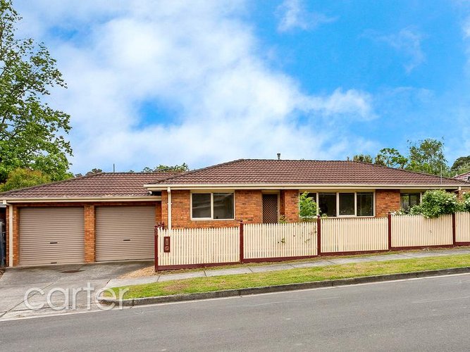 36 Bourke Street Ringwood 3134