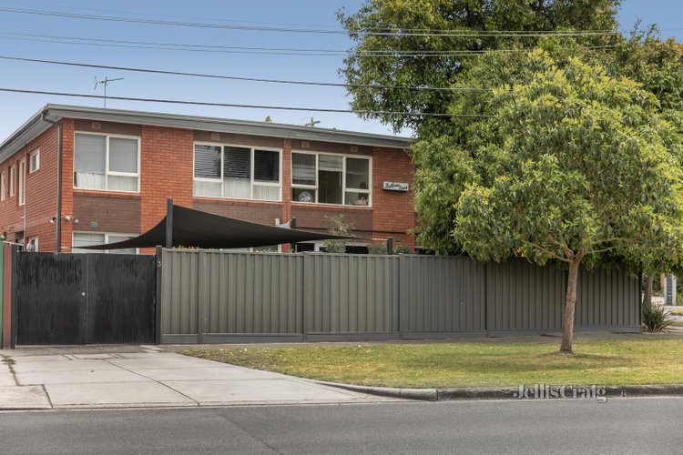 3 6 Brad Street Bentleigh East 3165