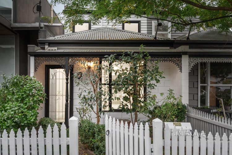36 Buckingham Street Richmond 3121