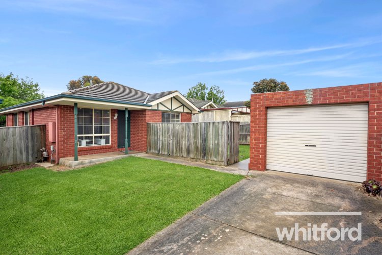 3/6 Burdekin Road, Highton