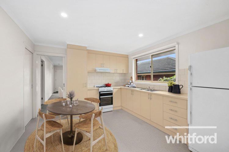 3/6 Burdekin Road, Highton