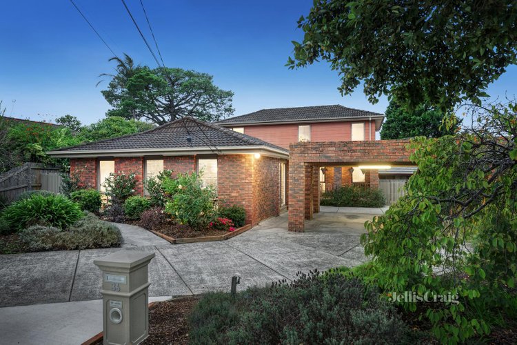 36 Capital Avenue Glen Waverley 3150