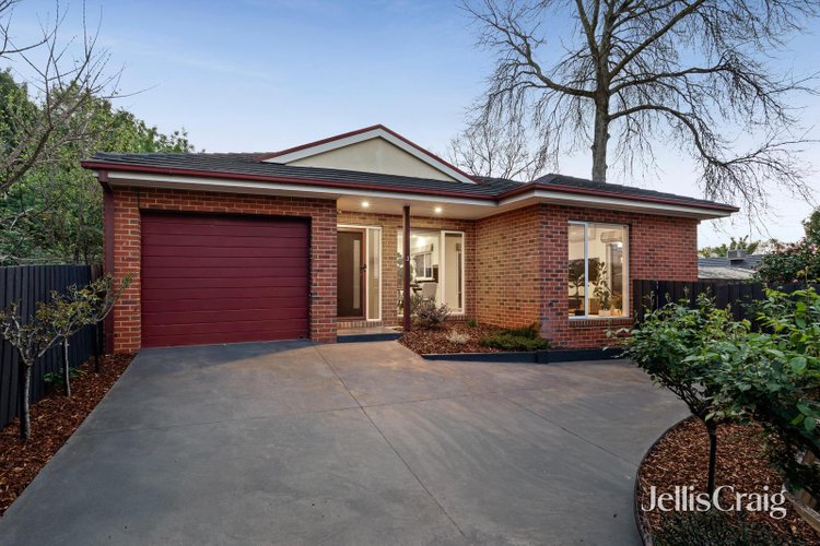 3 6 Cardigan Road Mooroolbark 3138