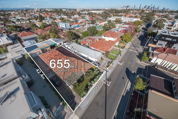 36 Charles Street Brunswick 3056