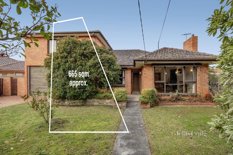 36 Chesterville Drive Bentleigh East 3165