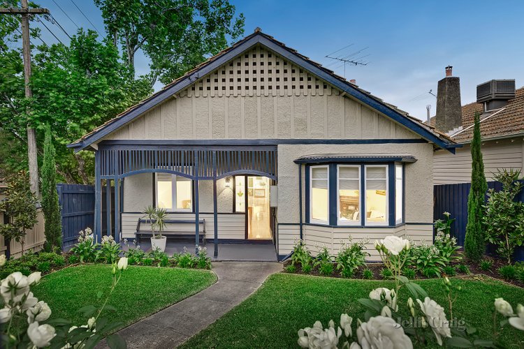 36 Childers Street Kew 3101