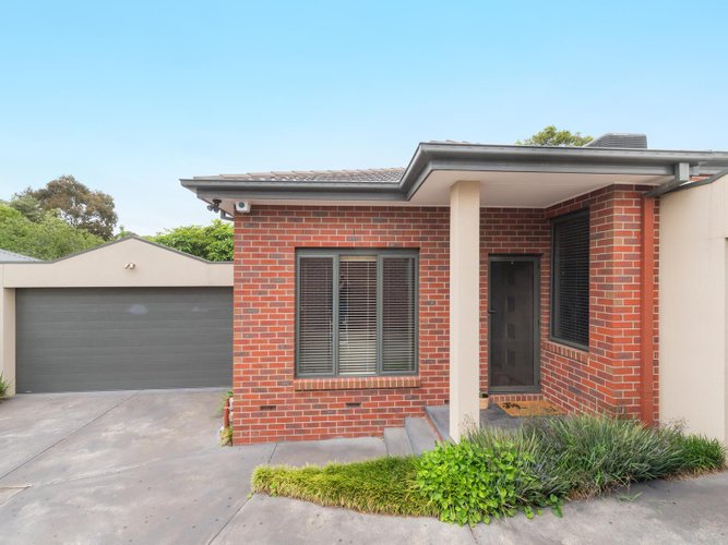 3 6 Chippewa Avenue Donvale 3111