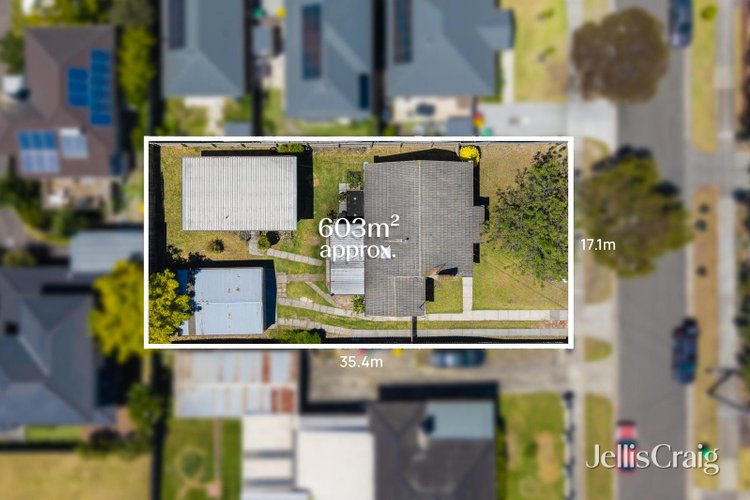 36 Cleveland Road Ashwood 3147