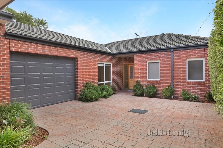 36 Clyde Street Kew East 3102