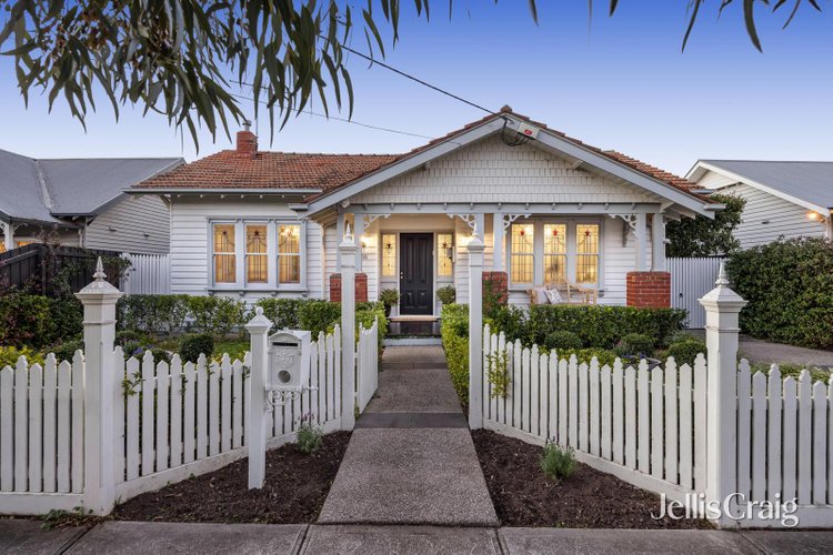 36 Collingwood Road Newport 3015