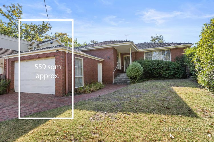 36 Cooloongatta Road Camberwell 3124