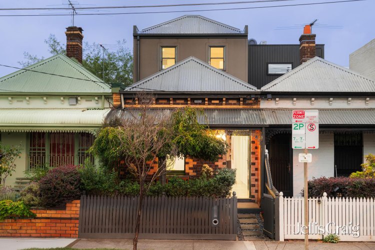 36 Coppin Street Richmond 3121