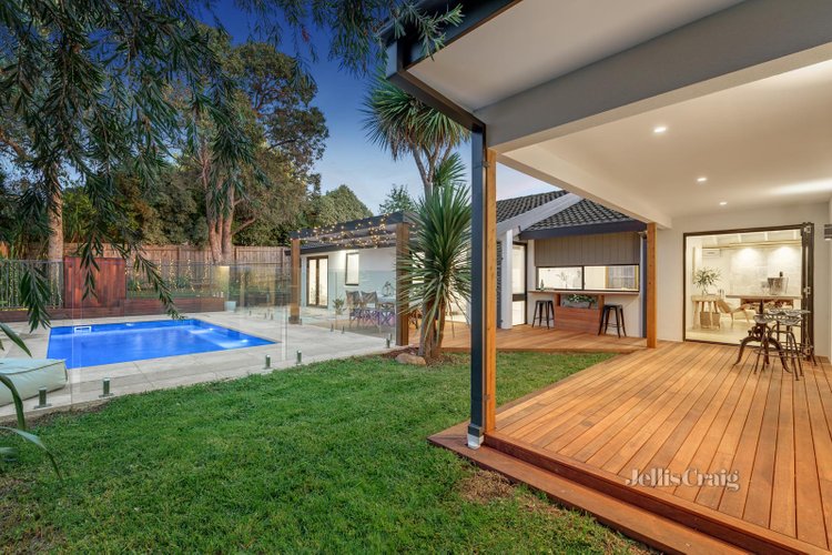 36 Croydon Hills Drive Croydon Hills 3136