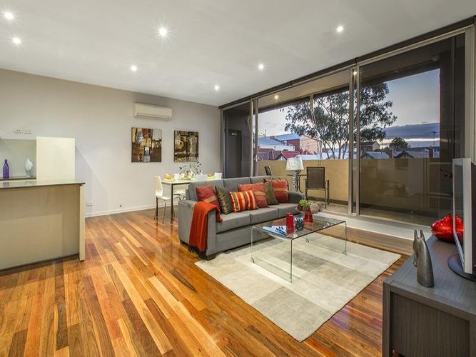 36 Curzon Street North Melbourne 3051