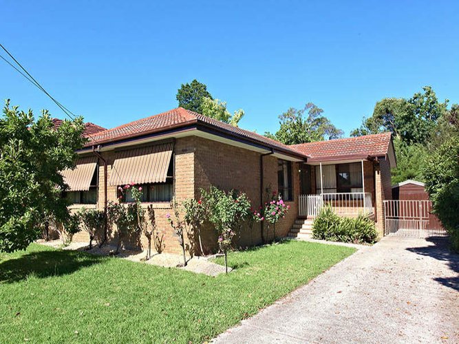 36 Dunlavin Road Nunawading 3131