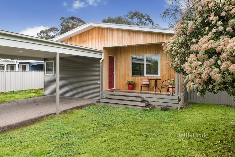 36 Elizabeth Street Campbells Creek 3451