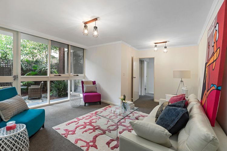 3/6 Elm Street Hawthorn 3122