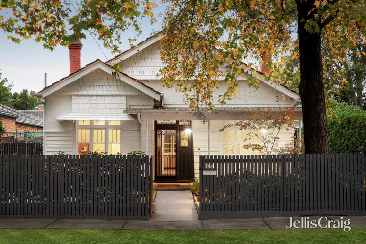 36 Erica Avenue Glen Iris 3146
