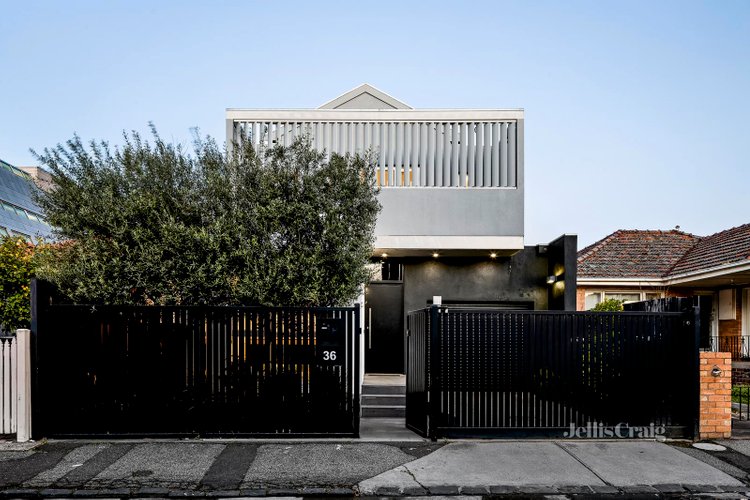 36 Errol Street Prahran 3181
