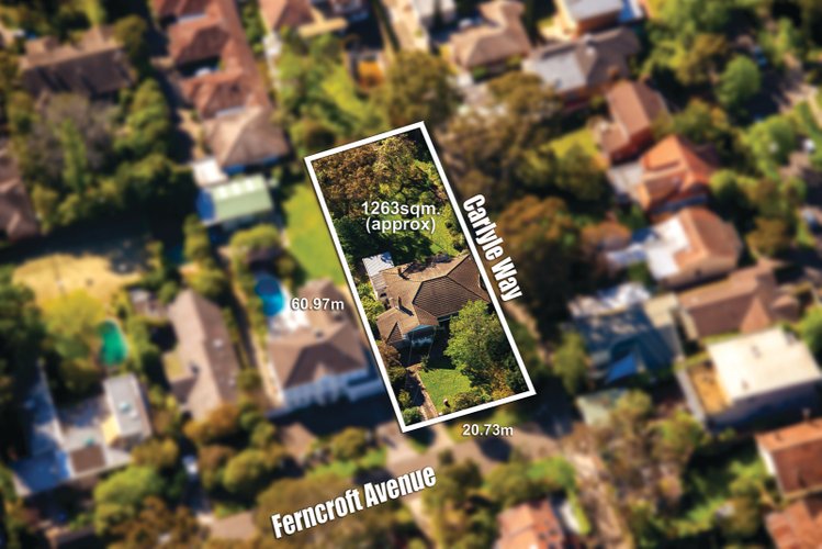 36 Ferncroft Avenue Malvern East 3145