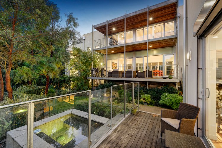 36 Ferndale Road Glen Iris 3146