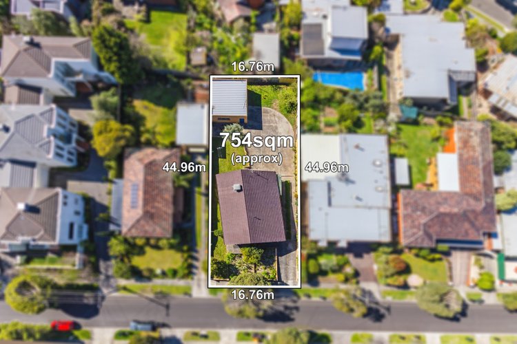 36 Frederick Street Doncaster 3108