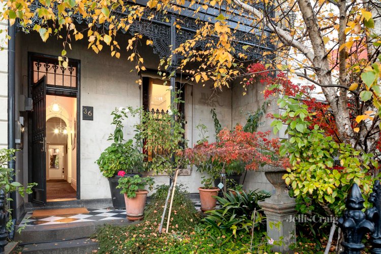 36 George Street Fitzroy 3065