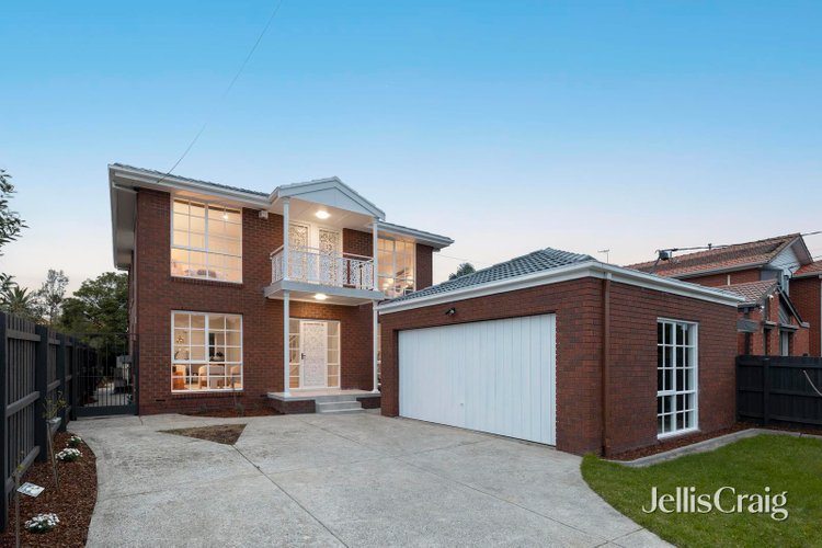 36 Gerald Street Murrumbeena 3163
