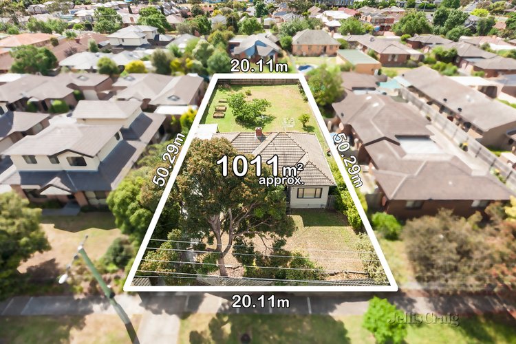 36 Gladstone Parade Glenroy 3046
