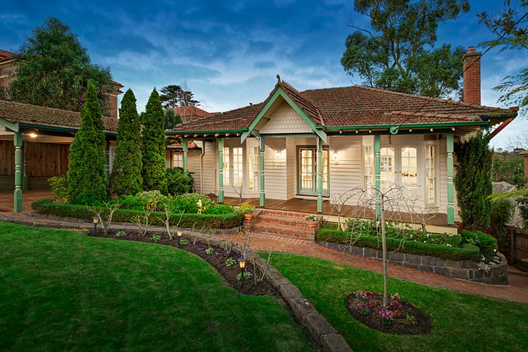 36 Glencairn Avenue Camberwell 3124