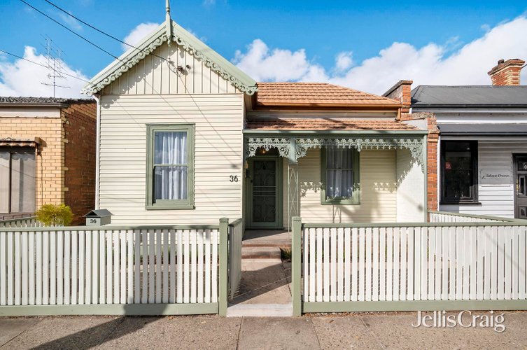 36 Grant Street  Ballarat Central 3350