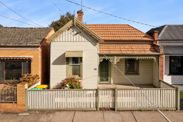 36 Grant Street Ballarat Central 3350