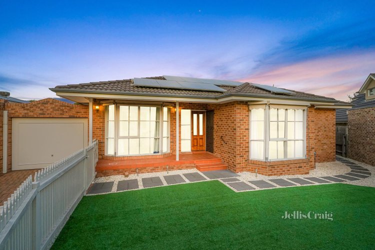 3 6 Gross Court Mount Waverley 3149