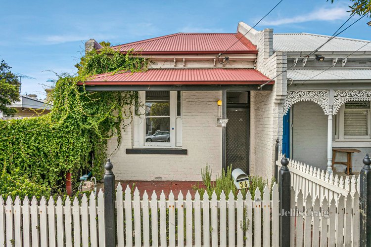 36 Hardiman Street Kensington 3031
