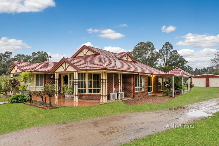 36 Harmony Way Harcourt 3453
