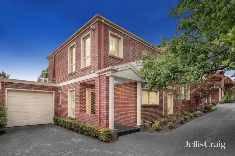 3 6 Harrison Street Mitcham 3132