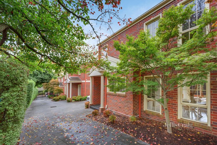 3 6 Harrison Street Mitcham 3132