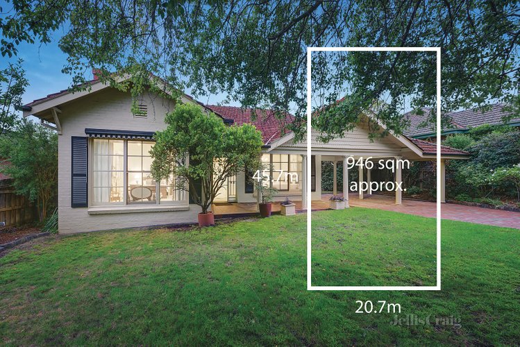 36 Hartwood Street Kew East 3102