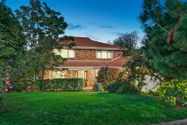 36 Henry Street Doncaster 3108