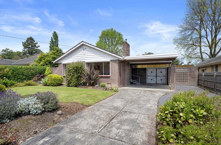 36 Hillview Drive  Kilsyth 3137