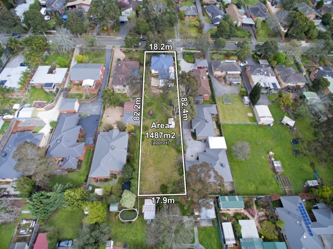 36 Humber Road Croydon 3136