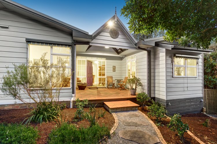 36 Jeffery Street Blackburn 3130